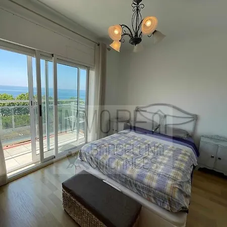 Bv-st-010-apartamento Can Sant Pol De Mar