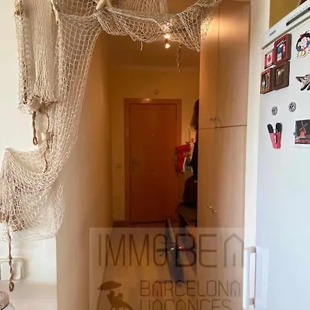 Bv-st-010-apartamento Can Sant Pol De Mar