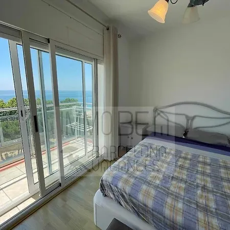 Bv-st-010-apartamento Can Sant Pol De Mar