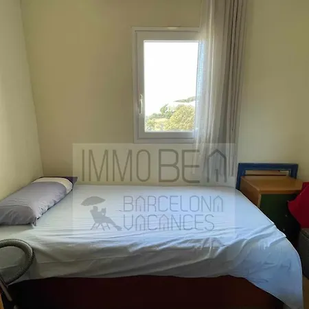 Bv-st-010-apartamento Can Apartment *