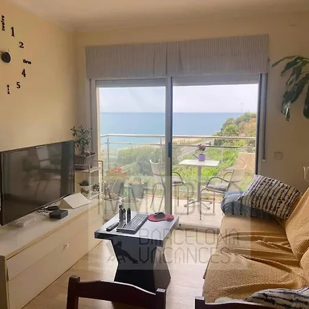 Bv-st-010-apartamento Can * Sant Pol De Mar