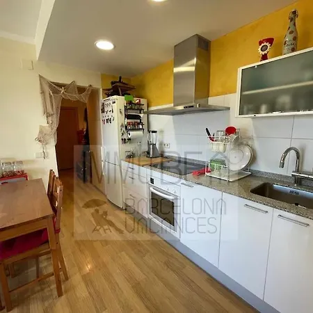 Bv-st-010-apartamento Can Apartment Sant Pol De Mar
