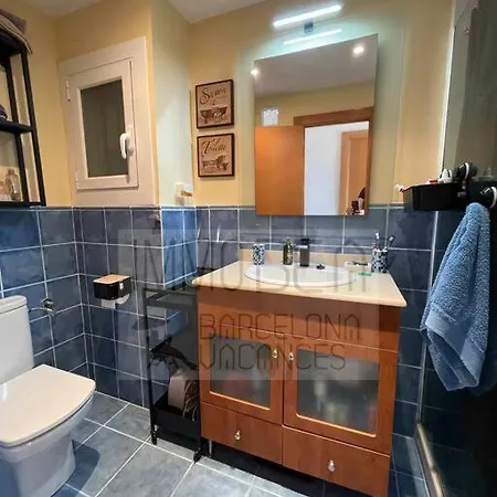 Bv-st-010-apartamento Can Apartment *