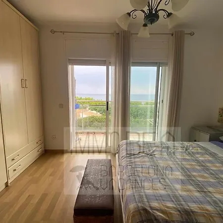Bv-st-010-apartamento Can * Sant Pol De Mar