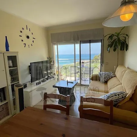 Bv-st-010-apartamento Can Apartment Sant Pol De Mar