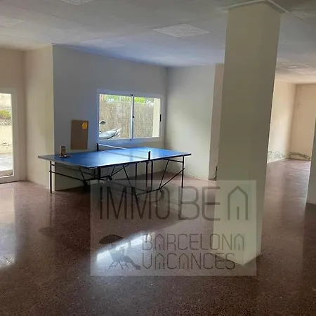 Bv-st-010-apartamento Can Apartment