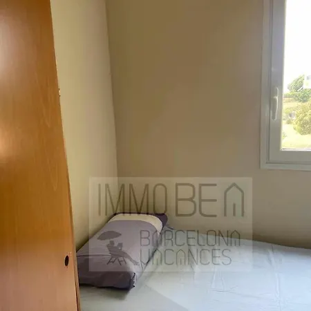 Apartment Bv-st-010-apartamento Can Sant Pol De Mar