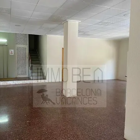Bv-st-010-apartamento Can Apartment Sant Pol De Mar