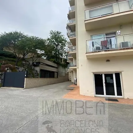 Apartment Bv-st-010-apartamento Can *